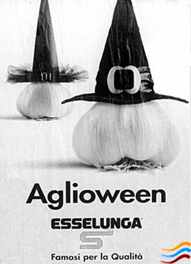 aglioween
