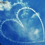 Amore, cartoline gratis