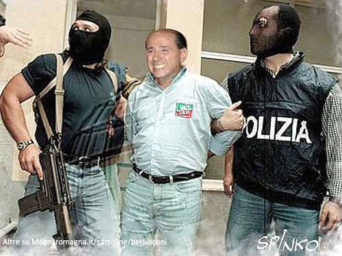 berlusconi-arrestato