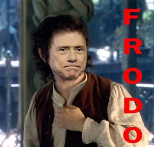 frodo
