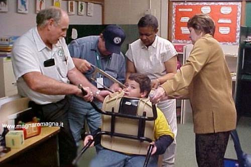 Bambini, galleria 3 - fotografie simpatiche di bebè e piccole canaglie