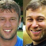 Separati alla nascita