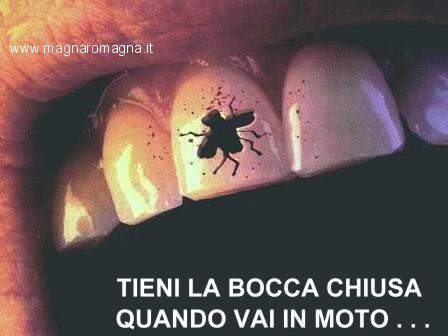 consiglio per motociclisti