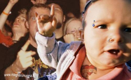 concerto per bambini