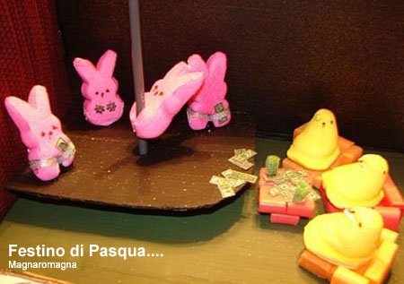 festino pasqua
