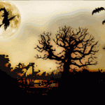 Leggende di Halloween