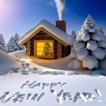 Capodanno: auguri divertenti