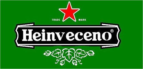 heineken tarocca