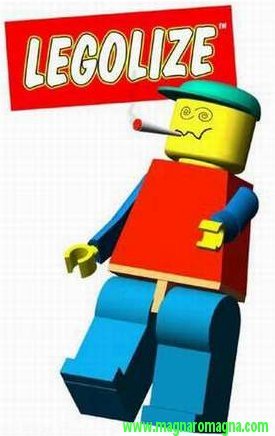 legolize