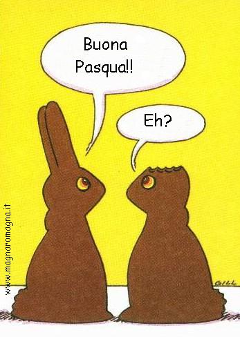 pasqua cioccolato