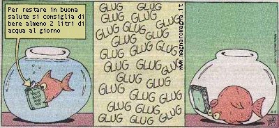 consiglio medico travisato