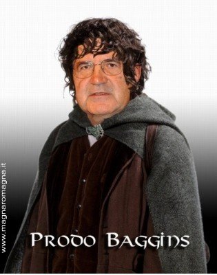 prodi baggins