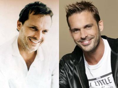 somiglianza silvestrin bose