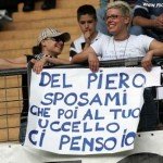 Juventus da sfottere