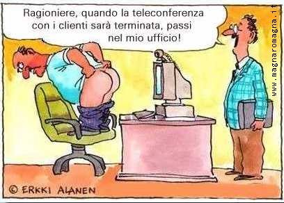 teleconferenza
