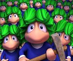 lemmings