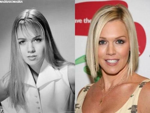 jennie garth alias kellytaylor