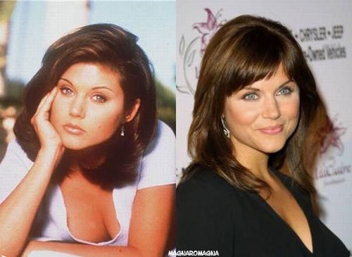 valerie malone - tiffani amber thissen