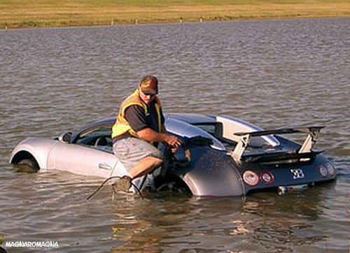 Video Compilation: Incidenti stupidi e idioti al volante