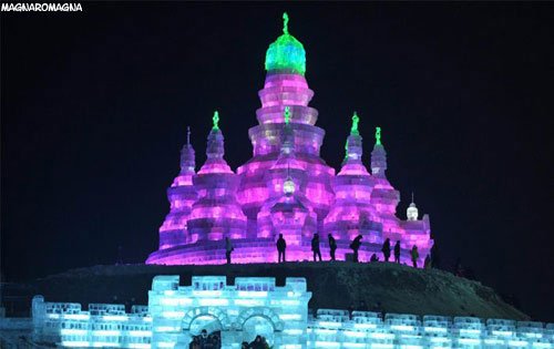 cremilino di ghiaccio