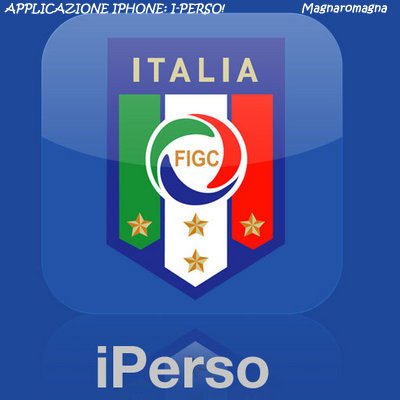 applicazione iphone iperso