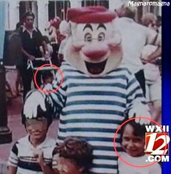 destinati ad incontrarsi: 20 anni prima