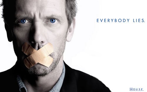 Dr. Gregory House, MD