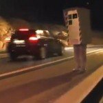 Video compilation: Candid Camera in strada