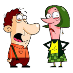 Barzellette su mogli, mariti e suocere