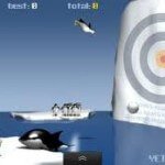 Yeti Sport - La serie di giochi del pinguino