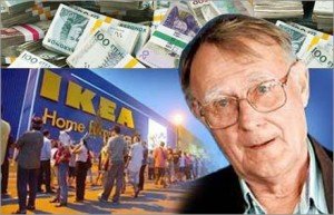 ingvar kamprad
