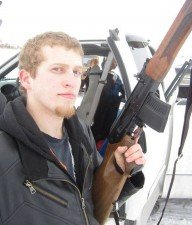 baby sitter arrestato