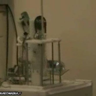 Macchine incredibili & costruzioni bizzarre