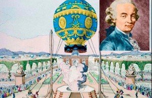 mongolfiera di Rozier