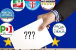 Scopri di che partito politico sei