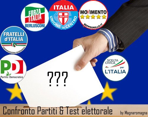 elezioni 2014