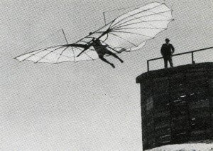otto lilienthal