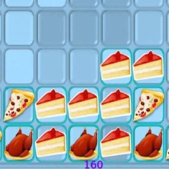 Match game: Sparecchia!