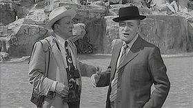 Totò vende la fontana di Trevi