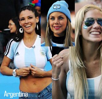 tifose argentina