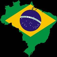 bandiera brasile