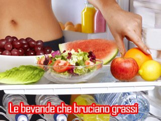 bevande bruciagrassi
