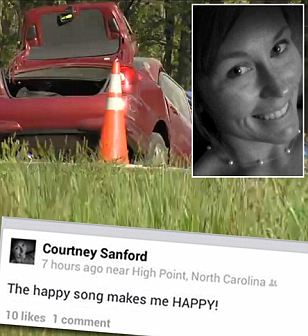 cellulare alla guida mortale