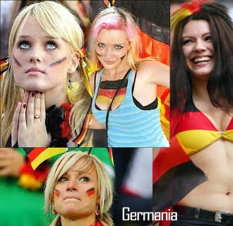 tifose germania