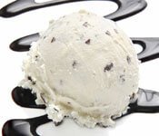 stracciatella
