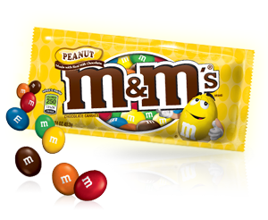 M&Ms