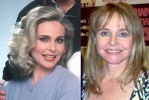 Priscilla Barnes