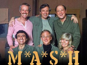 M*A*S*H