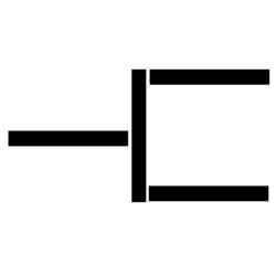 quiz 4 linee da ruotare