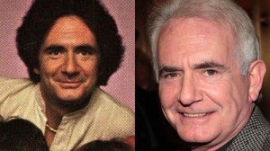 richard kline